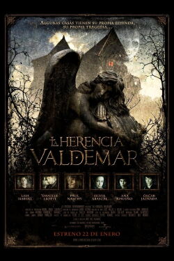 The Valdemar Legacy (2010)