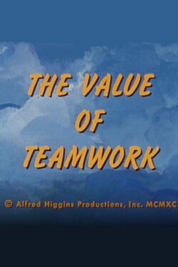 The Value Of Teamwork (1990)