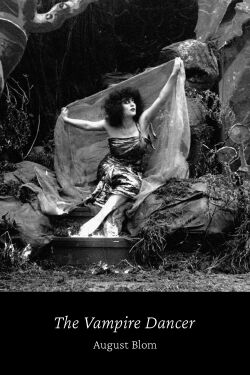 The Vampire Dancer (1912)