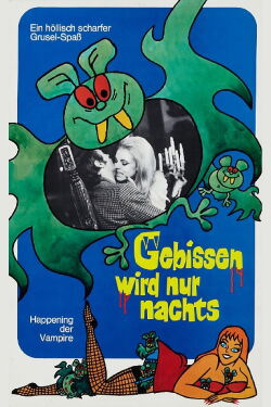 The Vampire Happening (1971)