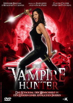 The Vampire Hunter (2006)