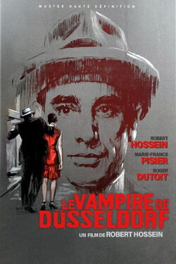 The Vampire of Dusseldorf (1965)