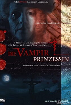 The Vampire Princess (2007)