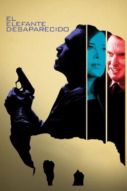 The Vanished Elephant (2014)