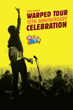 The Vans Warped Tour 15th Anniversary Celebration (2009)