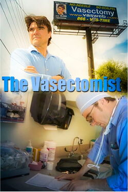 The Vasectomist (2013)