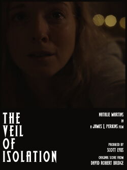 The Veil of Isolation (2021)