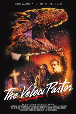 The VelociPastor (2018)