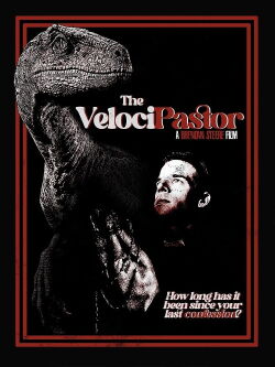 The VelociPastor (2018)
