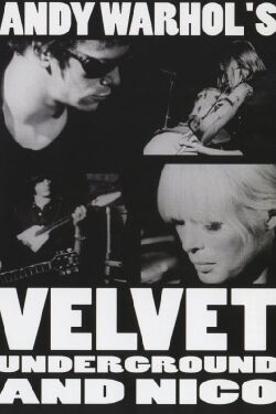 The Velvet Underground and Nico: A Symphony of Sound (1966)