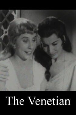 The Venetian (1958)