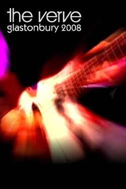 The Verve: Glastonbury 2008 (2008)