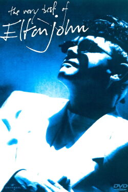 The Very Best Of Elton John (1990)