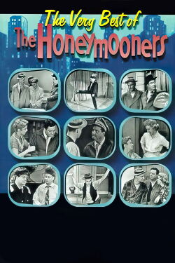 The Very Best of the Honeymooners (2000)