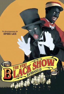 The Very Black Show (2000)