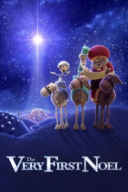 The Very First Noel (2006)