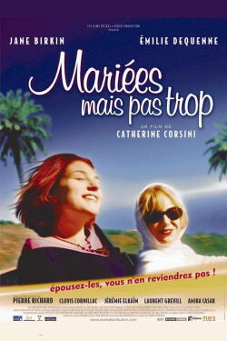 The Very Merry Widows (2003)