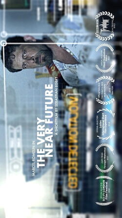 The Very Near Future (2017)