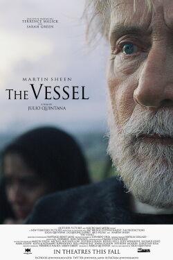 The Vessel (2016)