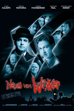 The Vexxer (2007)