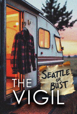 The Vigil (for Kurt Cobain) (1998)