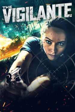 The Vigilante (2023)