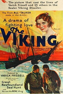 The Viking (1931)
