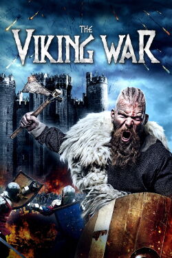 The Viking War (2019)