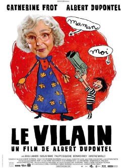 The Villain (2009)