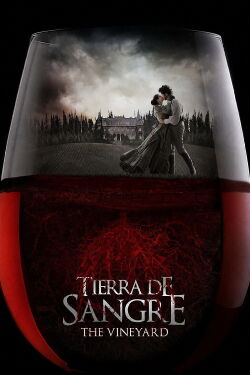 The Vineyard (2014)