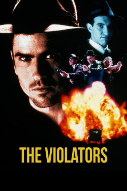 The Violators (1992)