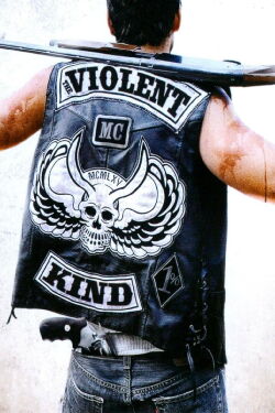 The Violent Kind (2010)