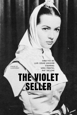 The Violet Seller (1958)