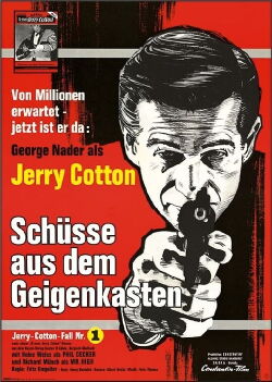 The Violin Case Murders (1965)