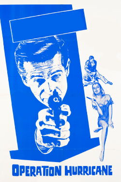 The Violin Case Murders (1965)