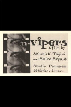 The Vipers (1955)