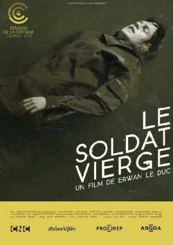 The Virgin Soldier (2016)