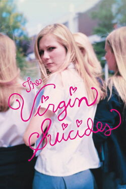 The Virgin Suicides (2000)