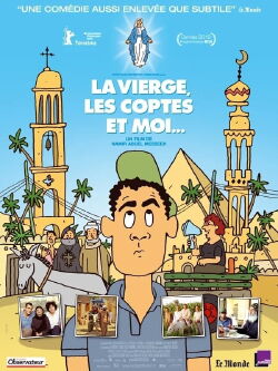 The Virgin, the Copts and Me (2011)