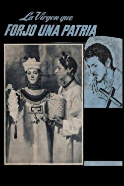 The Virgin who Forged a Fatherland (1942)
