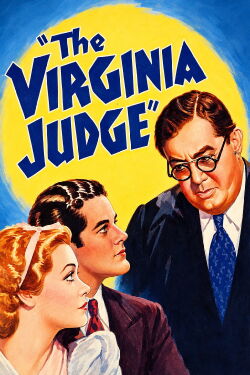 The Virginia Judge (1935)