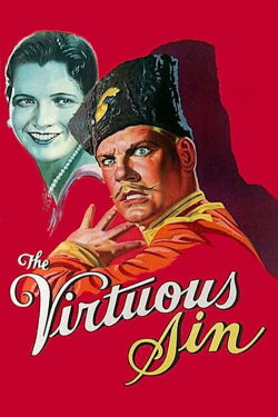 The Virtuous Sin (1930)