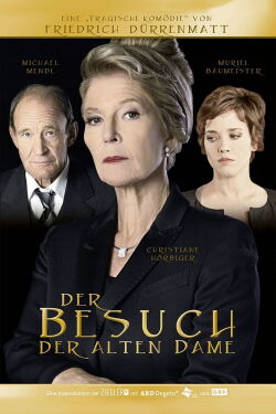 The Visit (2008)