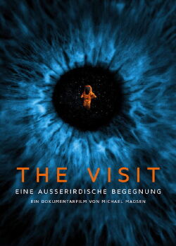 The Visit - Eine außerirdische Begegnung (2015)