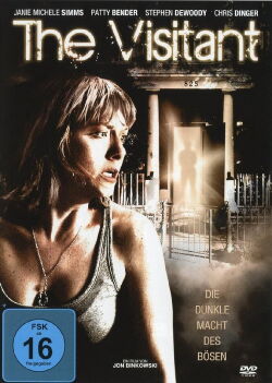 The Visitant (2014)