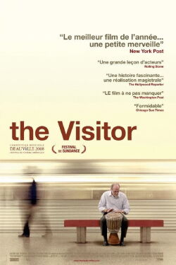 The Visitor (2008)
