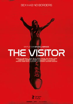 The Visitor (2024)