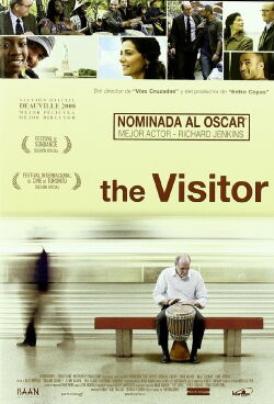 The Visitor (2008)
