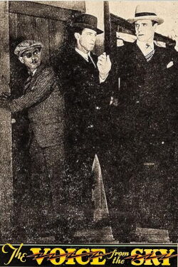 The Voice from the Sky (1929)