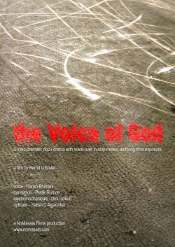 The Voice of God (2011)